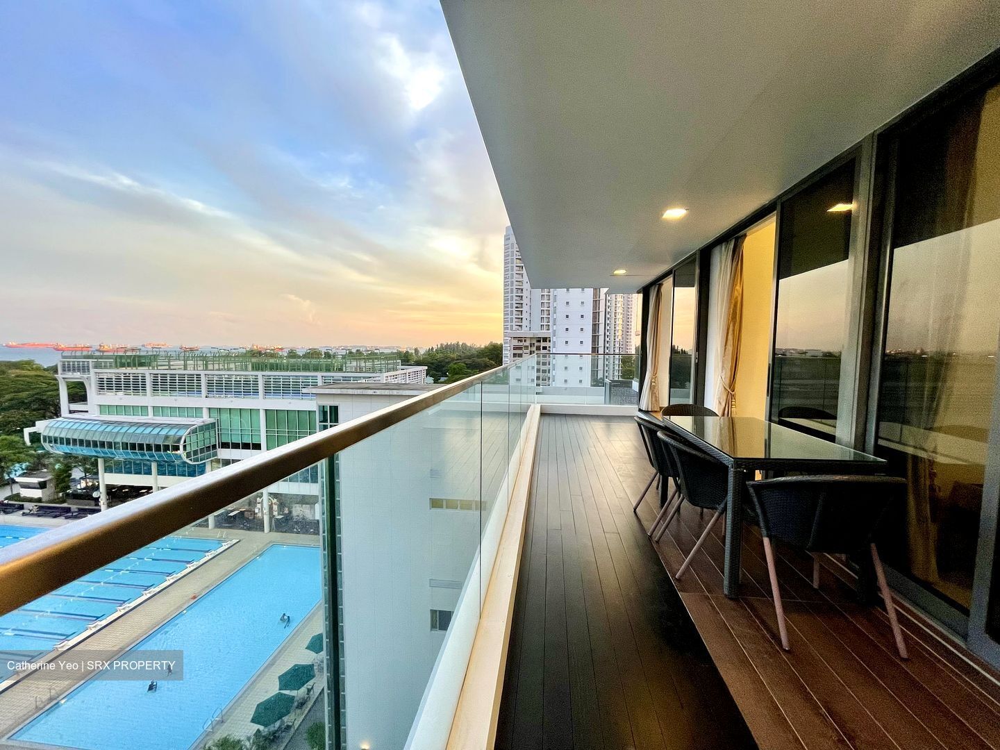 The Aristo @ Amber (D15), Apartment #552933961